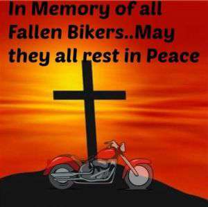 Ruhet in Frieden RIP